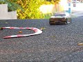 Driveway Drift Version 1 Driveway Drift Version 1