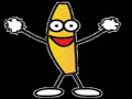 banana  let me see ya booty drop