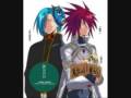 Tales of Symphonia I'll be There for You
