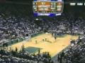 NBA 1992 Playoffs Seatle Supersonics Vs Golden State Warriors Game 4 Shawn Kemp Sportsmanship