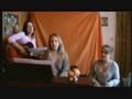 Mirabelle, Barnabé et Stéphan- Filles Thurre