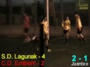 Lagunak 4 - Erriberri 2