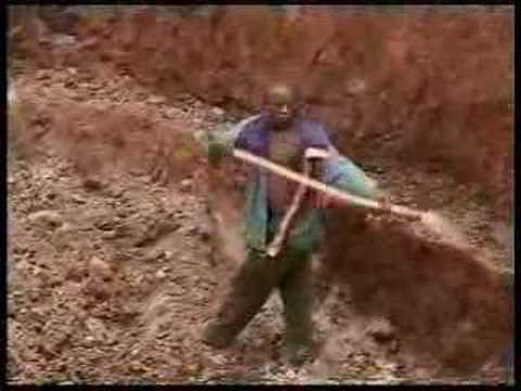 Congo's Tin Soldiers (Part 2)