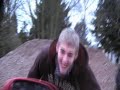 Französisch Kurzfilm zum Thema Rassismus...derbe dumm^^ Französisch Kurzfilm zum Thema Rassismus...derbe dumm^^