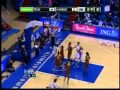 UT women lose big at Kansas