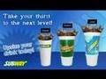Subway - Upsize