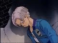 Tribute To Trunks (Remember The Name)
