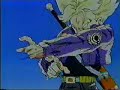 Tribute To Trunks (Remember The Name)