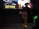 CODE:EDGE Dance Battle Bryan