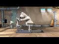 Беговая дорожка / Funny Track