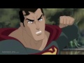 Superman Unbound (2013)