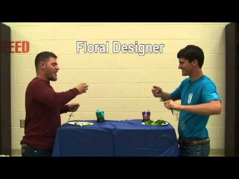 ffa - Here is one of the video spots that the James Madison FFA Officer team created for the 2013 AMP Awards Gala. Enjoy!