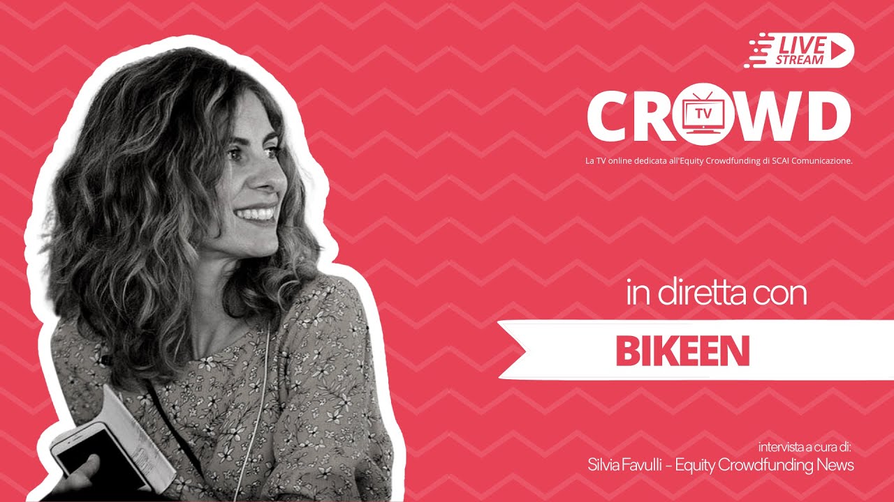 🔴 In diretta con Bikeen