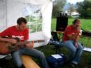 Konzert - 4. Steirerplatz-Gedenkturnier