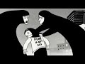Interview with Marjane Satrapi, co-director of the movie Persepolis.