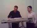 rumeli do?an & ibrahim g�ldaniyem