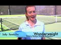 WONDERWEIGHT TENNIS INFOMERCIAL