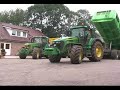 Aardappelen sorteren Aardappelen sorteren