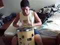 Tavin Olodum ( Rebolo )
