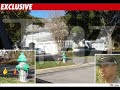 Tiger Woods Car Accident Updates