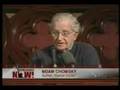 Apartheid Paradigm Palestine-Israel Noam Chomsky Annapolis