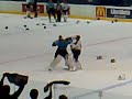 Blues-Pelicans tappelu
