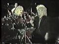 Sandy West Band & Cherie Currie - Gettin Hot - 1986 - pt.5