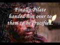 Were You There When They Crucified My Lord? Were You There When They Crucified My Lord?