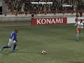 PES 6 TOP 15 GOALS