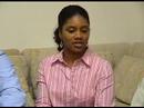 Cast members talk about the play, The Exonerated