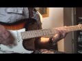 Fender vs Suhr