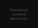 El Hundimiento El Hundimiento