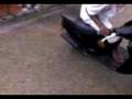 videos de Los Menores en Gomas IV