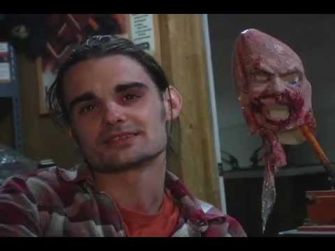 Creature Effects - A behind the scenes look at
