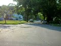 E36 BMW 328i Test Run Benfer CAI SuperSprint Copy Exhaust