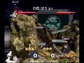 SAVII FInals - Drephen Sheik v. Chillin Fox 2