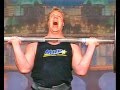 Mikhail Koklyaev - Arnold Classic - 2007