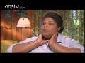 sarah had been struggling with a sore throat for two weeks. even the emergency room couldn't offer her relief. only the great physician could give her the healing she so desperately needed. 

see more from the 700 club at cbn.com