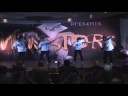 Icon Entertainment-\"Swagga Like Moi\"-Choreo By Ian Eastwood Icon Entertainment-\"Swagga Like Moi\"-Choreo By Ian Eastwood