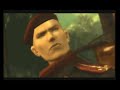 Metal Gear Solid 3 music video: Snake Eater,Subsistence