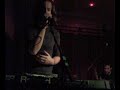 Future of the Left - Team:Seed (Live at Faversham, Leeds)
