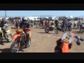 2007 Hilltoppers MC Grand Prix  29 Palms (Part 1)