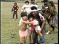 ERUPCIÓN VOLCÁNICA EN COLOMBIA-VOLCAN NEVADO DEL RUIZ 1985