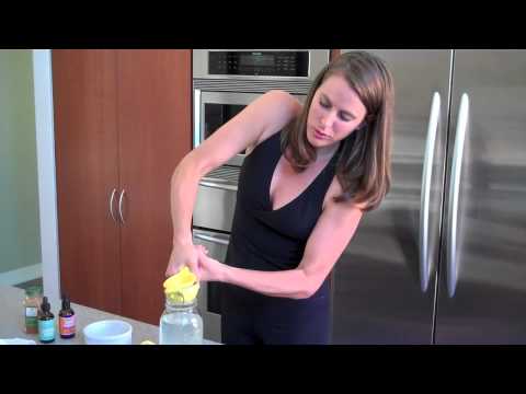 how to make 24 oz of lemonade