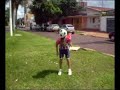 Joãozinho Rei das Embaixadinhas