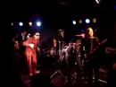 JUSTINe & the nite trippers at JAJA