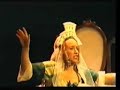 MARTHA - Beginning of ACT I MARTHA - Beginning of ACT I