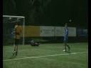 uni-league 2�gio god-ardor gol saro scalia