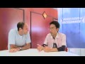WSOB Cannes, Day 3, interview with Team WSOB player and World Champion Masayuki Mochizuki