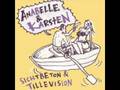 Sichtbeton - Annabelle und Karsten EP - Karsten